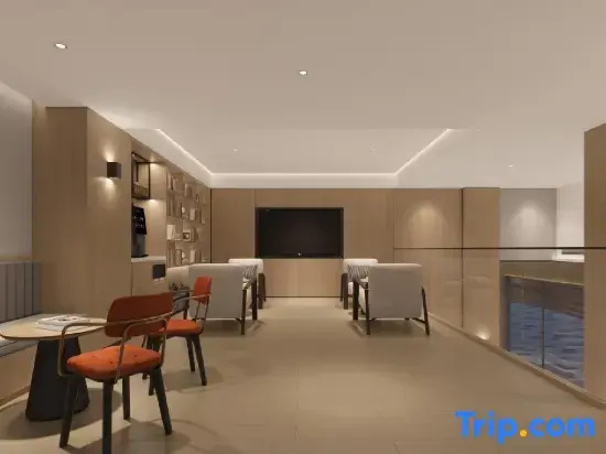 IGenie Esports Hotel (Chengdu Guandong Metro Station Branch)