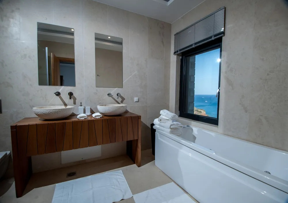 Villa Gina by Elounda Island View Villas