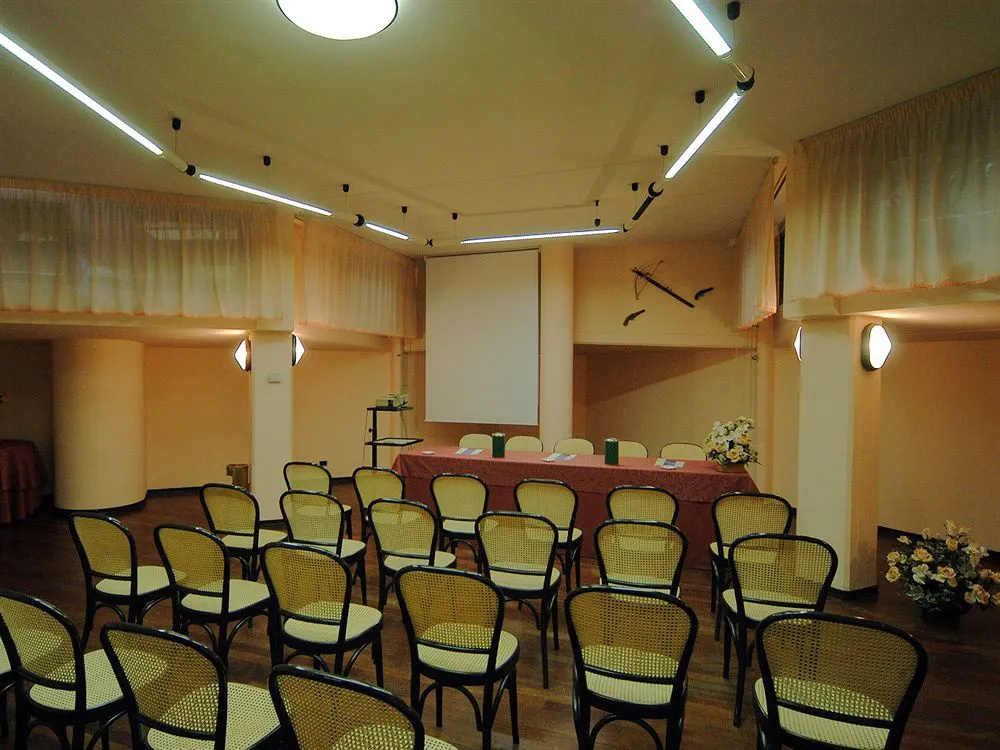 Hotel Gentile Da Fabriano