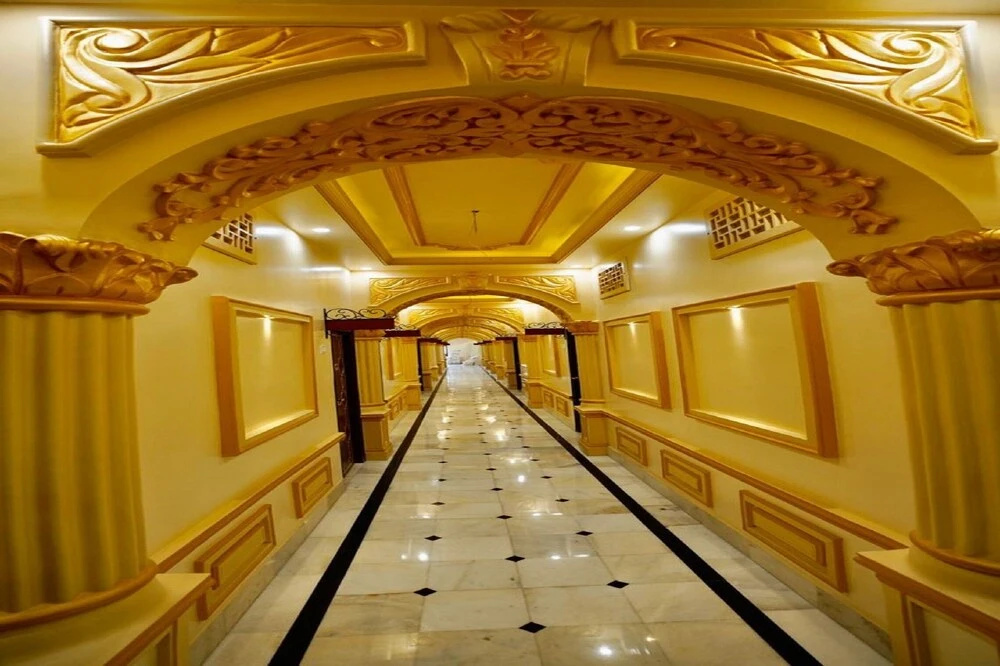 HOTEL CITY PALACE