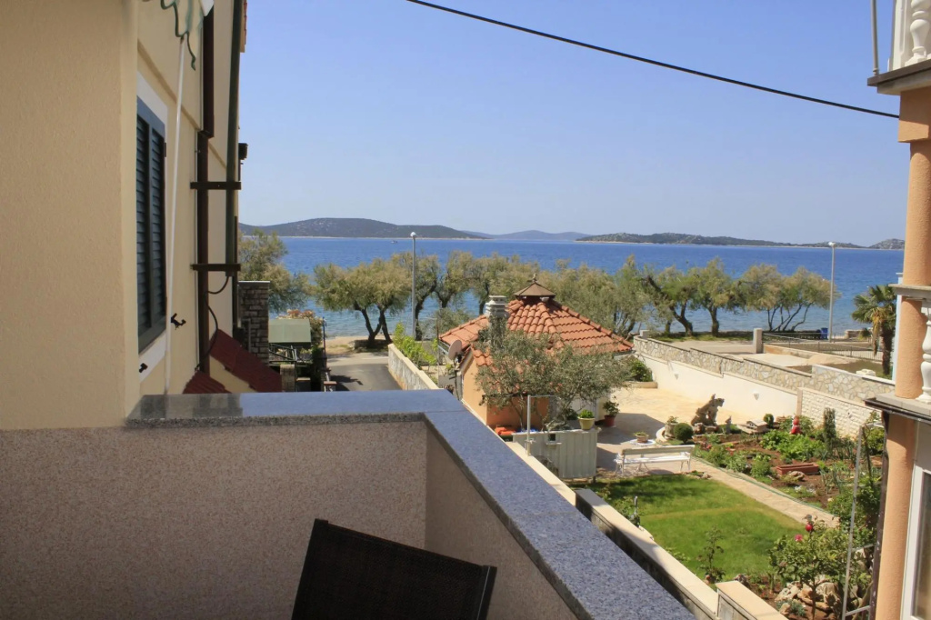 Zdenka - 10 m From the Beach - A3