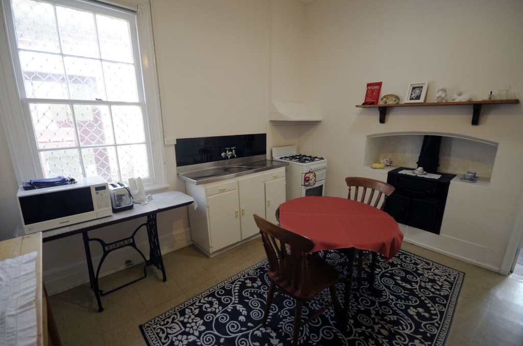 My Place Colonial Accommodation