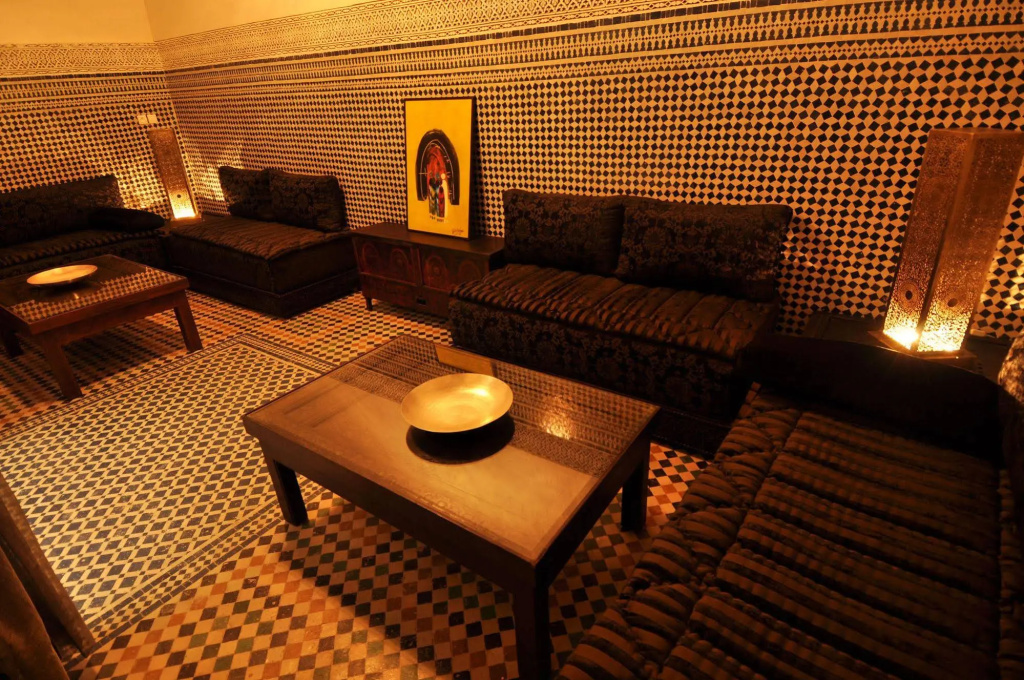 Riad Layla