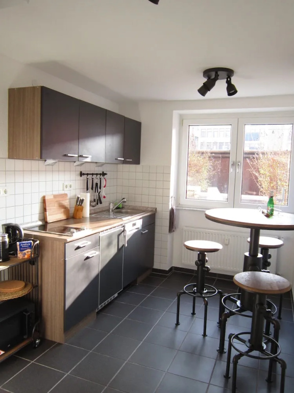 Appartement 181 Köln