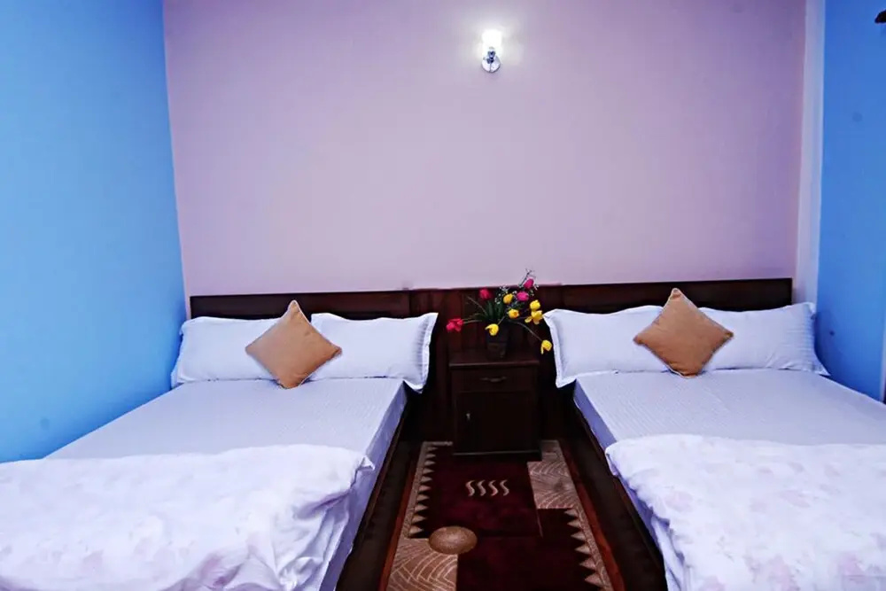 Khushi Homestay