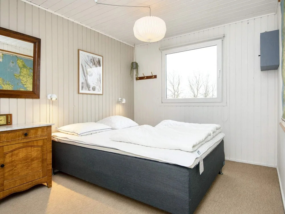 5 Person Holiday Home in Juelsminde-by Traum