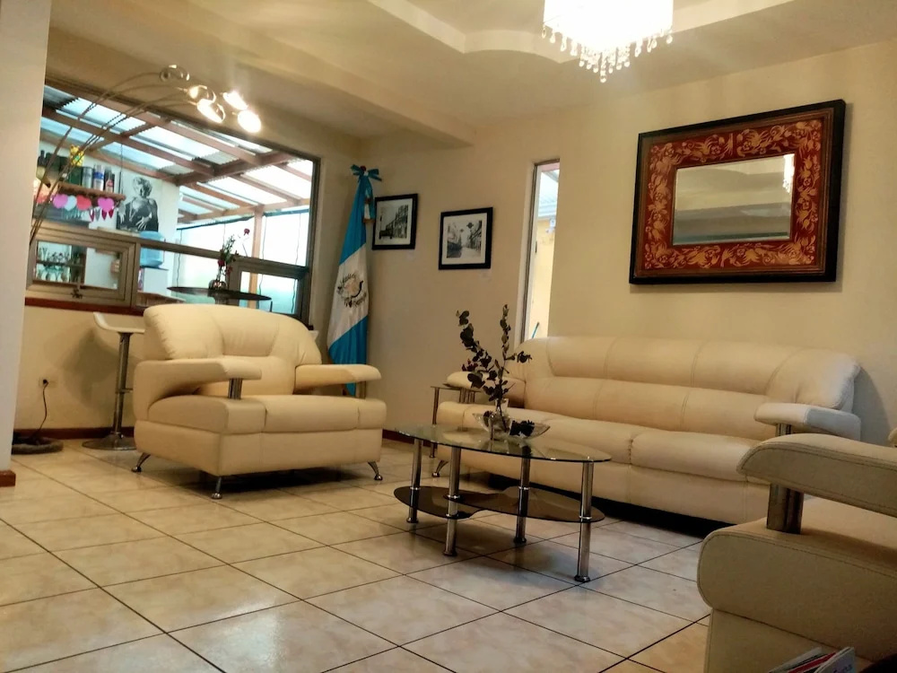 Hotel Casa Blanca Inn