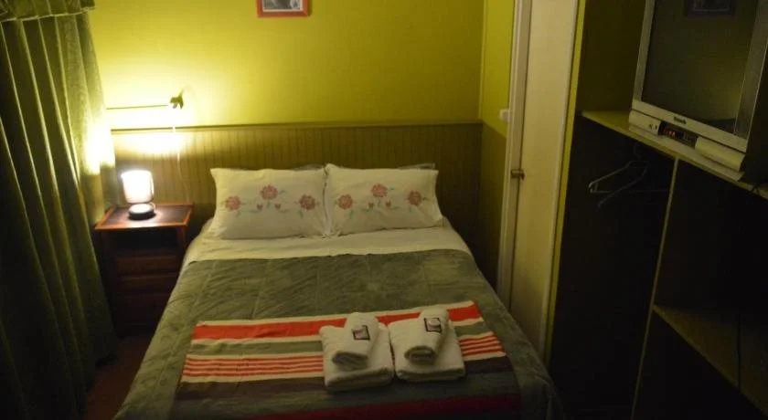 Hostal Las Heras