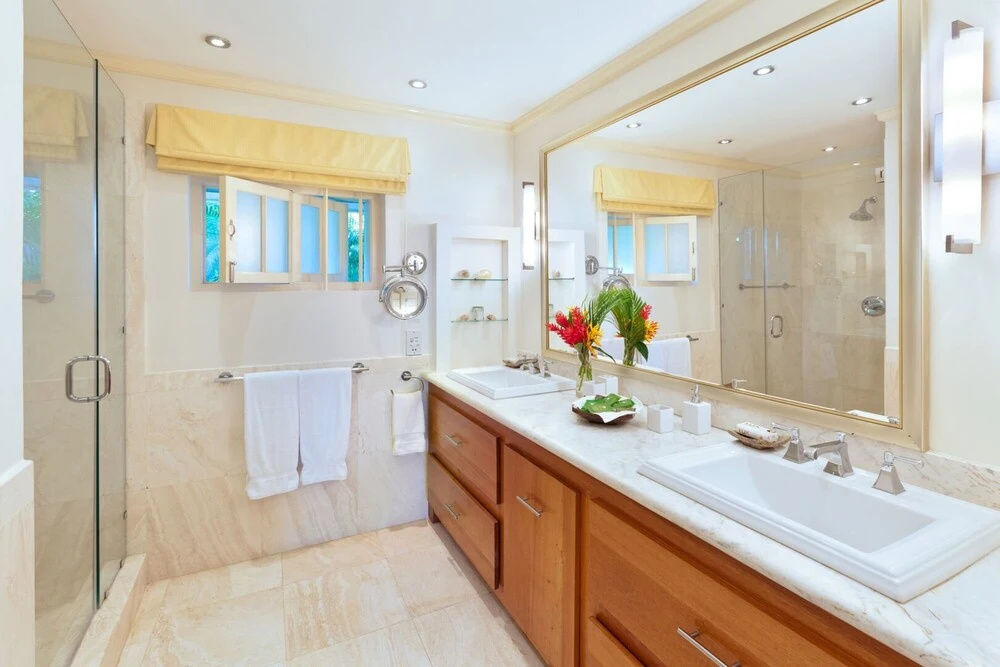 Enchanting Beachfront Retreat - Leamington Cottage 1 Bedroom Villa by Blue Sky Luxury