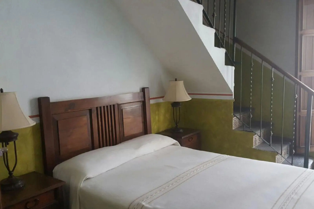 Hotel Posada San Jerónimo