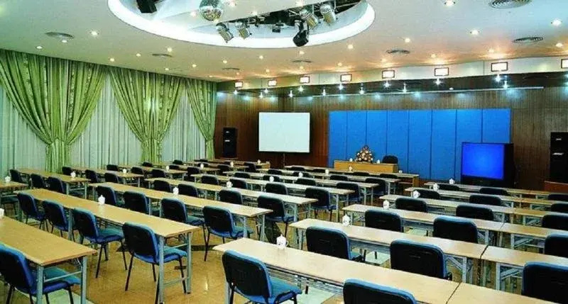 Ramada Hotel Xiamen