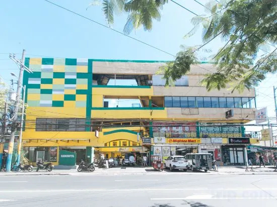 RedDoorz near SM City Muntinlupa