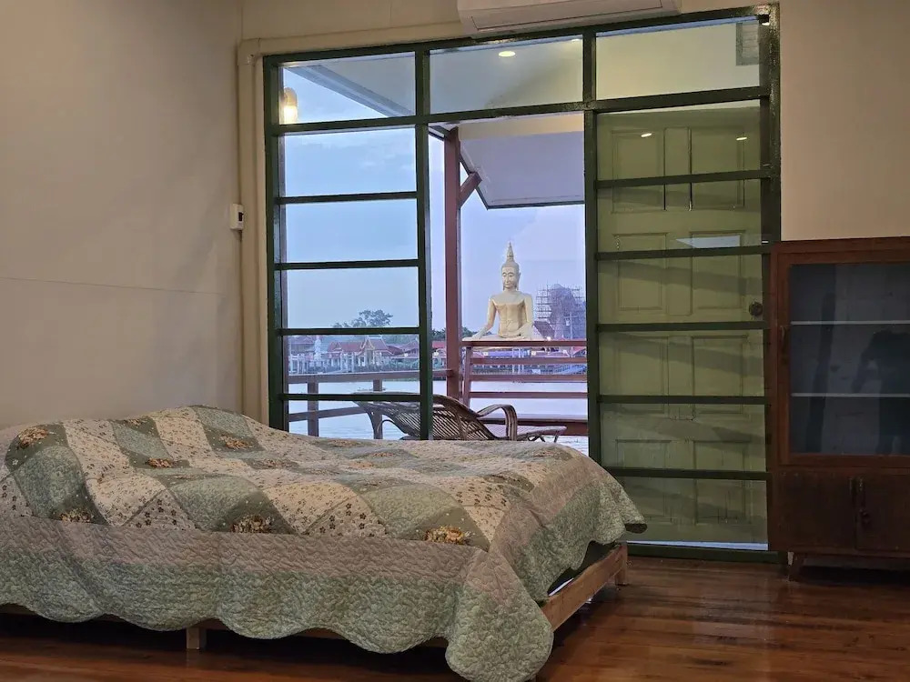 Sabai Sabai House Koh Kret