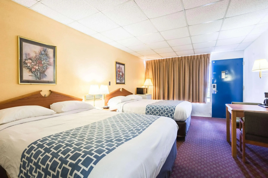 Rodeway Inn Sardis