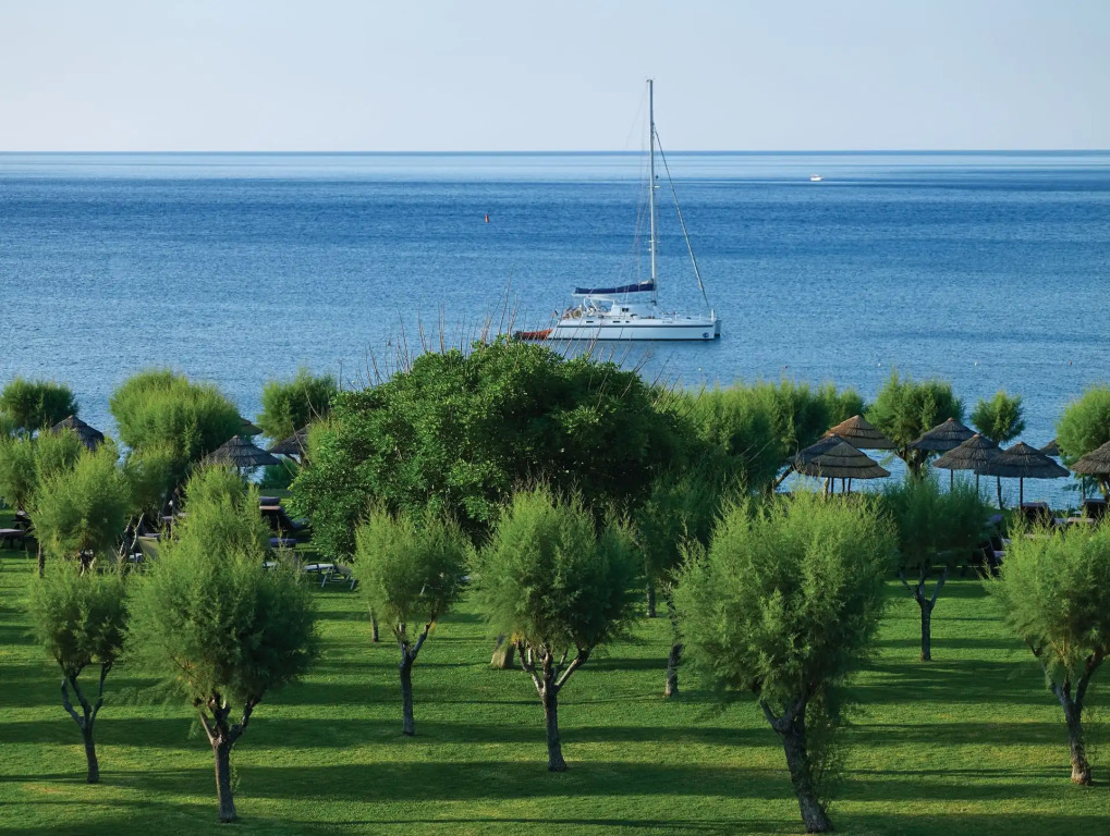 Atlantica Imperial Residences