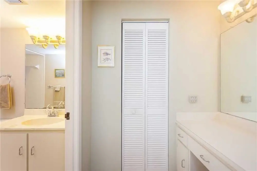 Shores Club 802 - Two Bedroom Condo