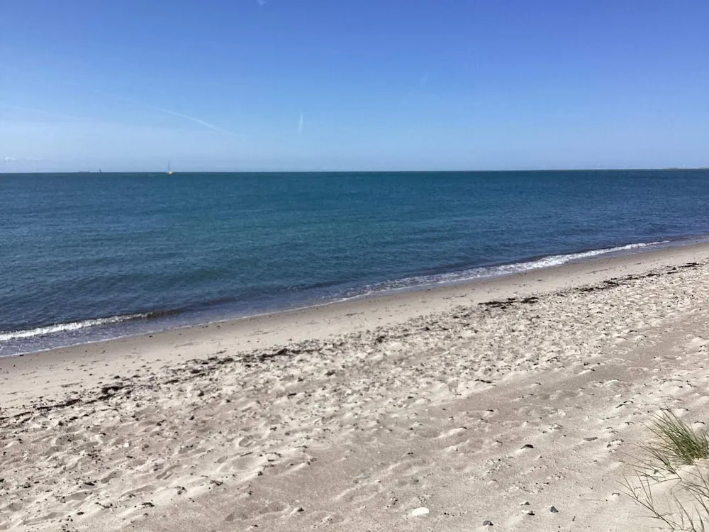Seaside Charm in Gedser - By Traum Ferienwohnungen