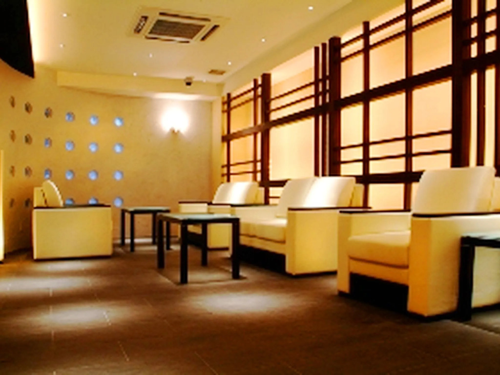Toyama Town Hotel