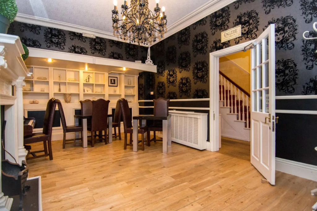 The York Hotel