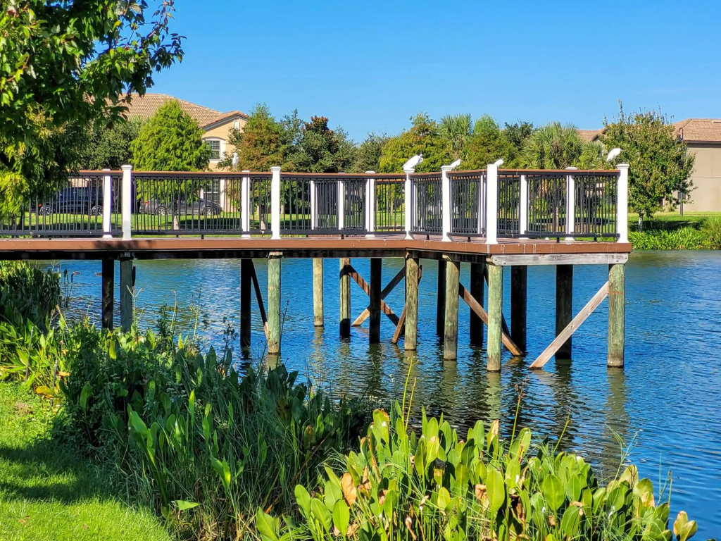 7Br 6Bath Pvt Home Pool BBQ 13min Disney 4788ft