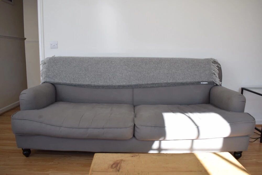 Flat in Battersea