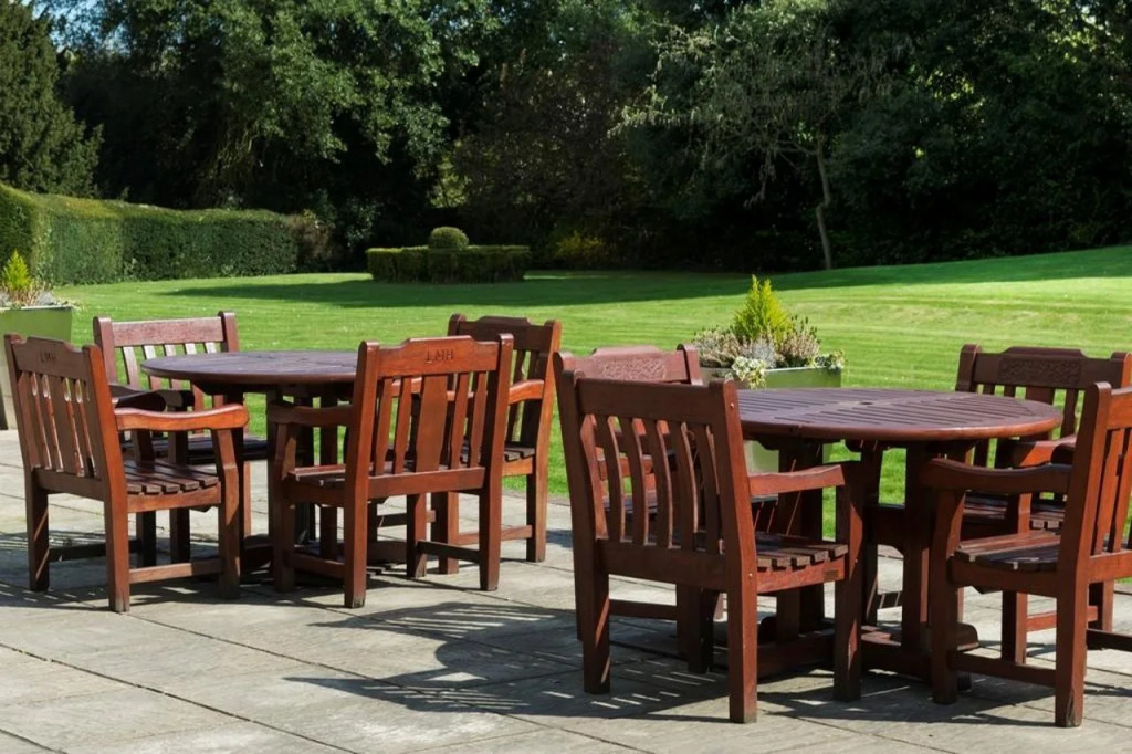 Mercure Thurrock Stifford Hall