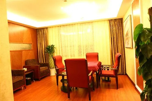 Soaring Gental Hotel