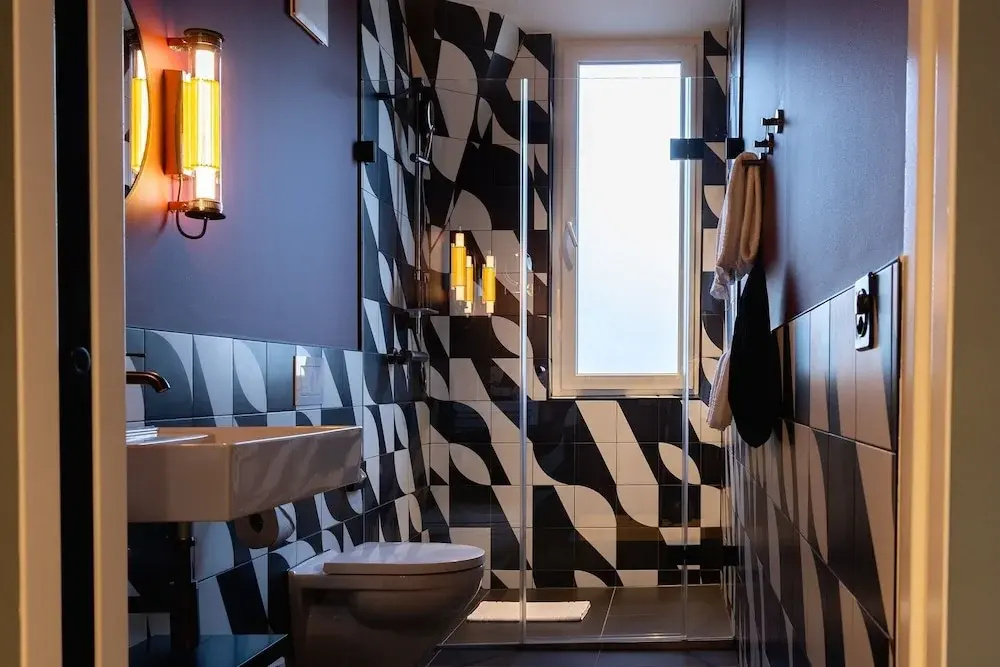 Boutique Hotel Waldhaus beider Basel
