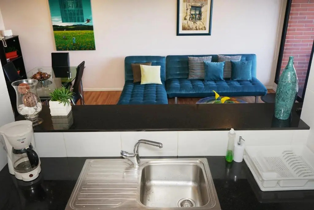Vega Apartment for Rent