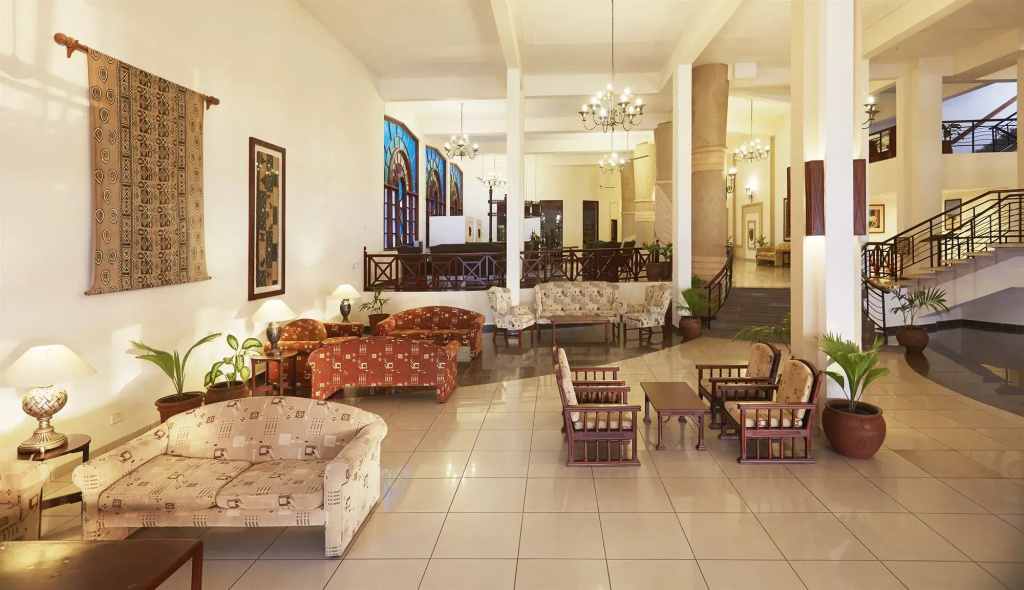 Neptune Beach Resort - Все включено