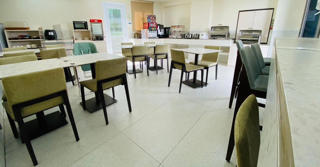 Orient Luxury Villa Motel