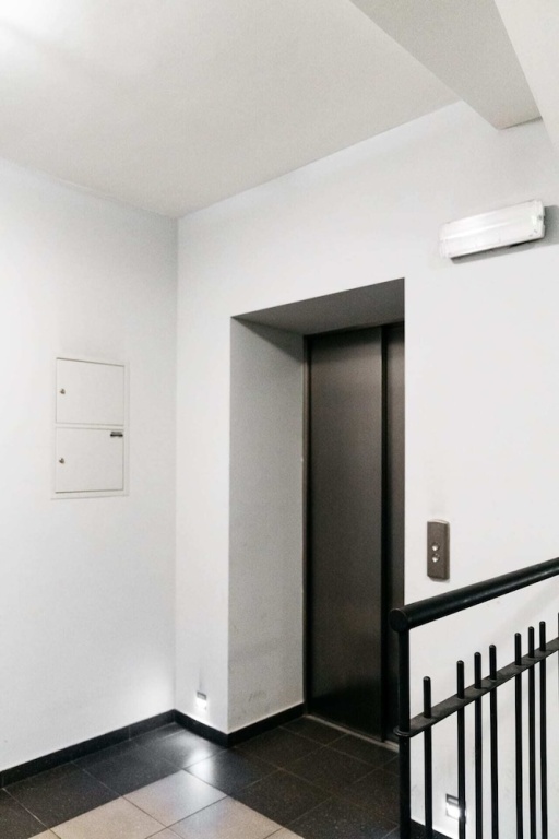 Downtown Apartment - LoftAffair