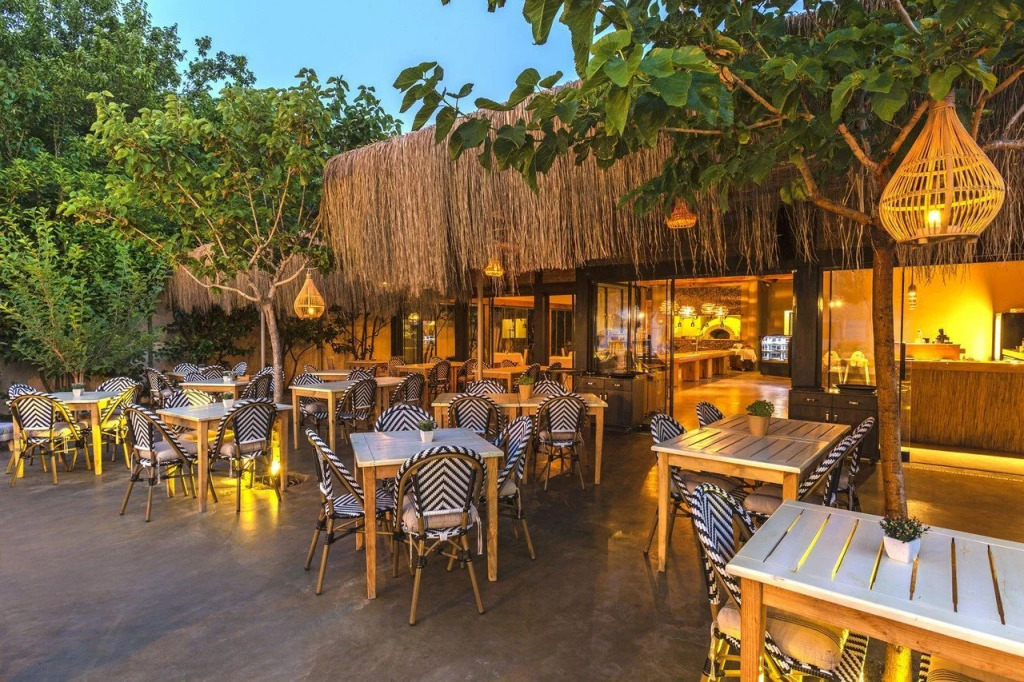 Faros Bodrum Hotel - Special Category