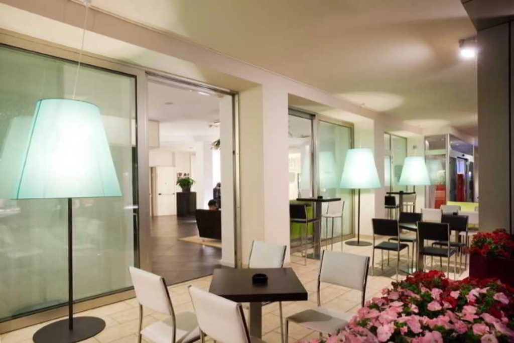 Hotel Eden