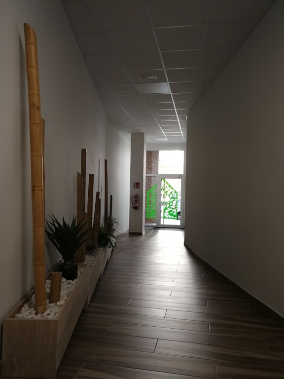 Apartamentos Antares 1