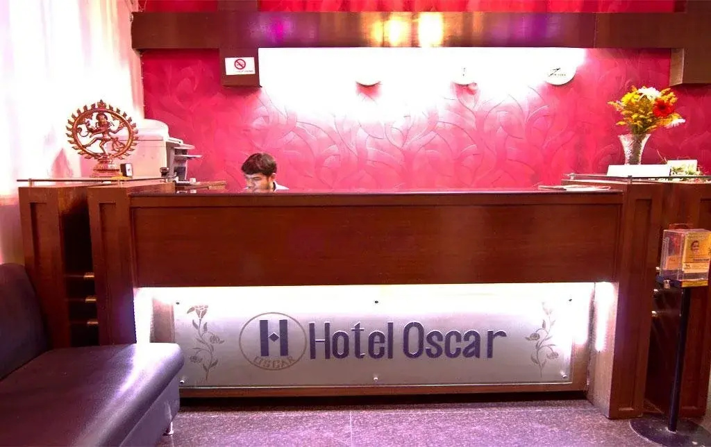 Hotel Oscar