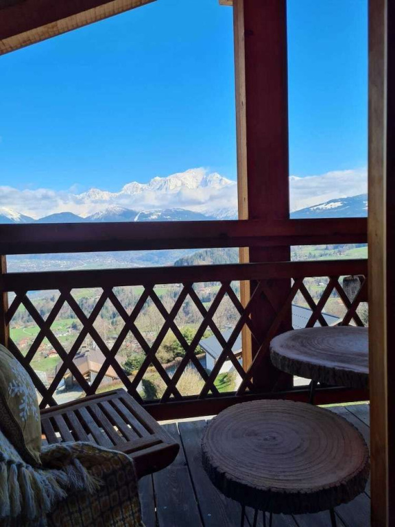 Le Chalet Hôtel Cordon Adults Only
