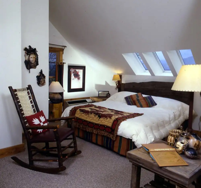 Richmont Inn of the Great Smokies