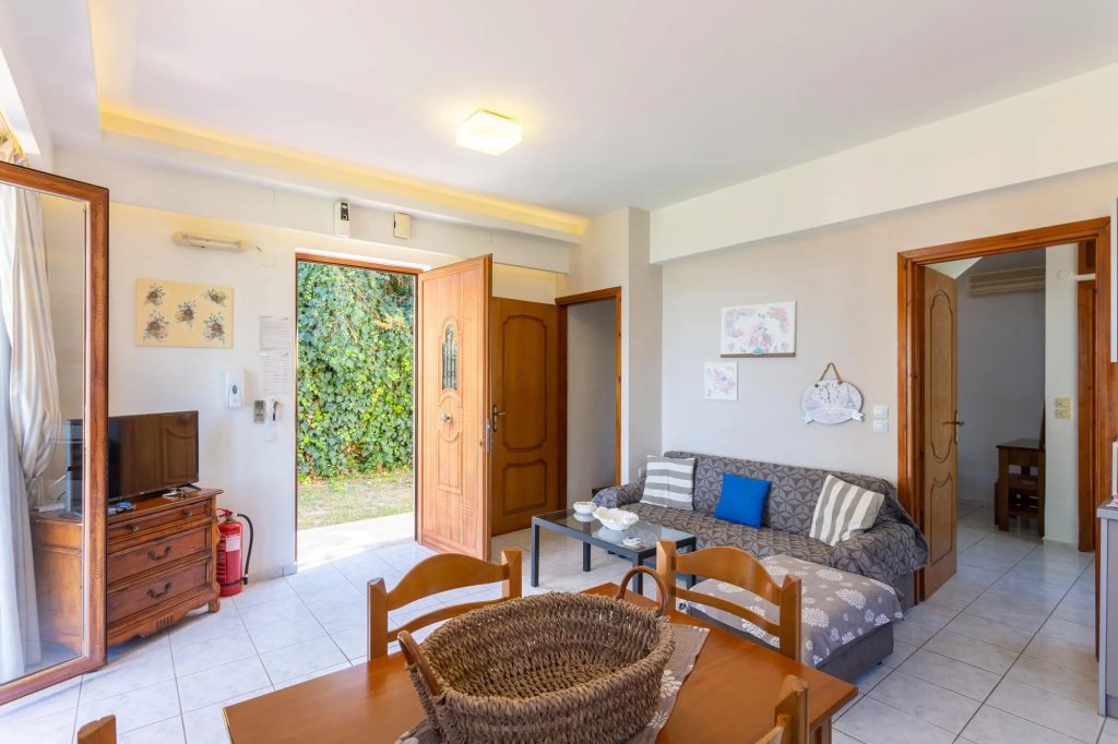 Villa Sevos Large Private Pool Sea Views A C Wifi Car Not Required - 1891