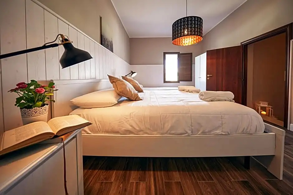 Le Terrazze B&B