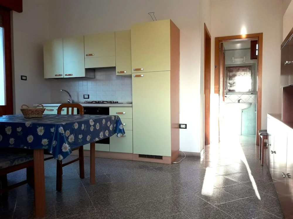 Casa Via Otranto 1