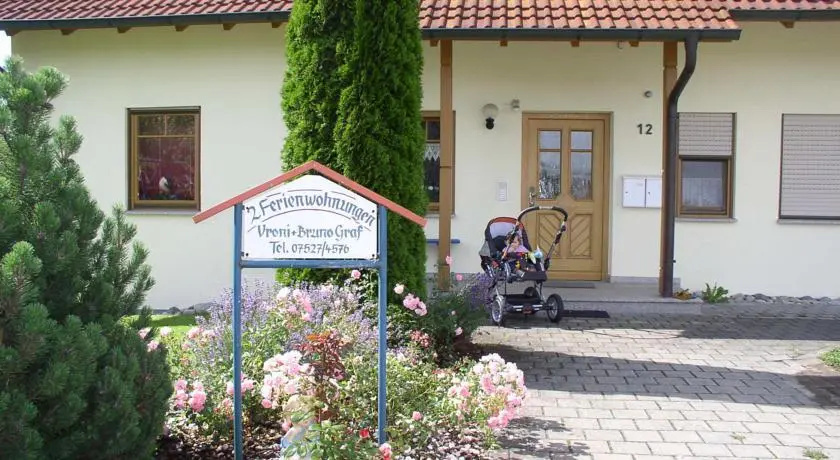Ferienwohnung Graf
