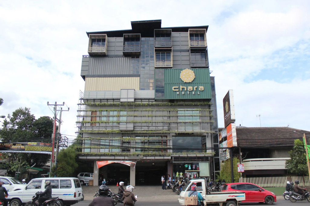 Chara Hotel