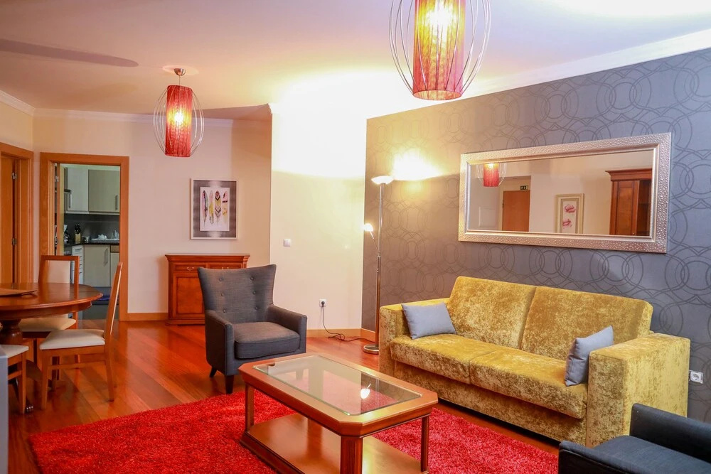 Quinta dos Piornais Apartment