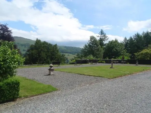 The Ambleside Suite