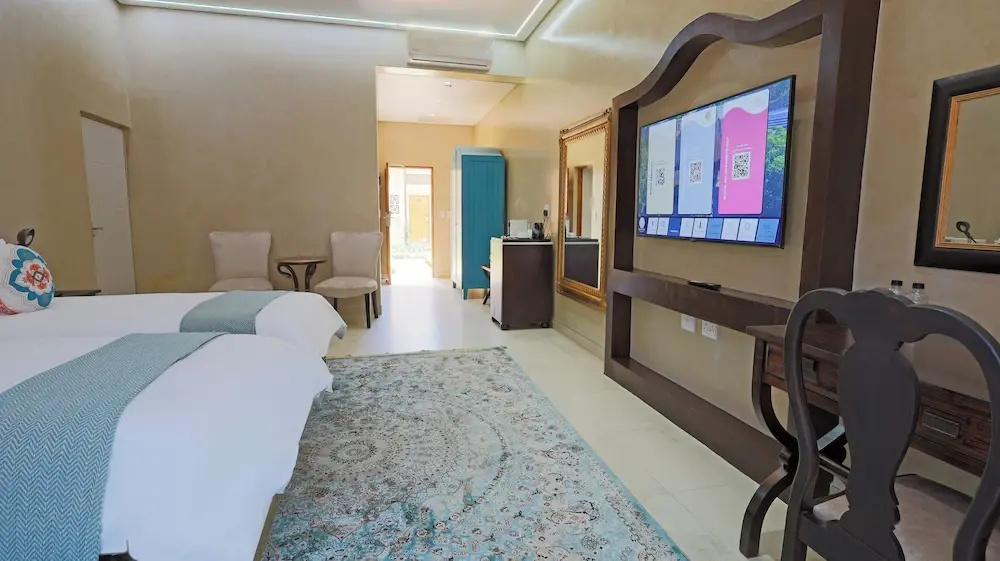 Qurtuba Resort and Events