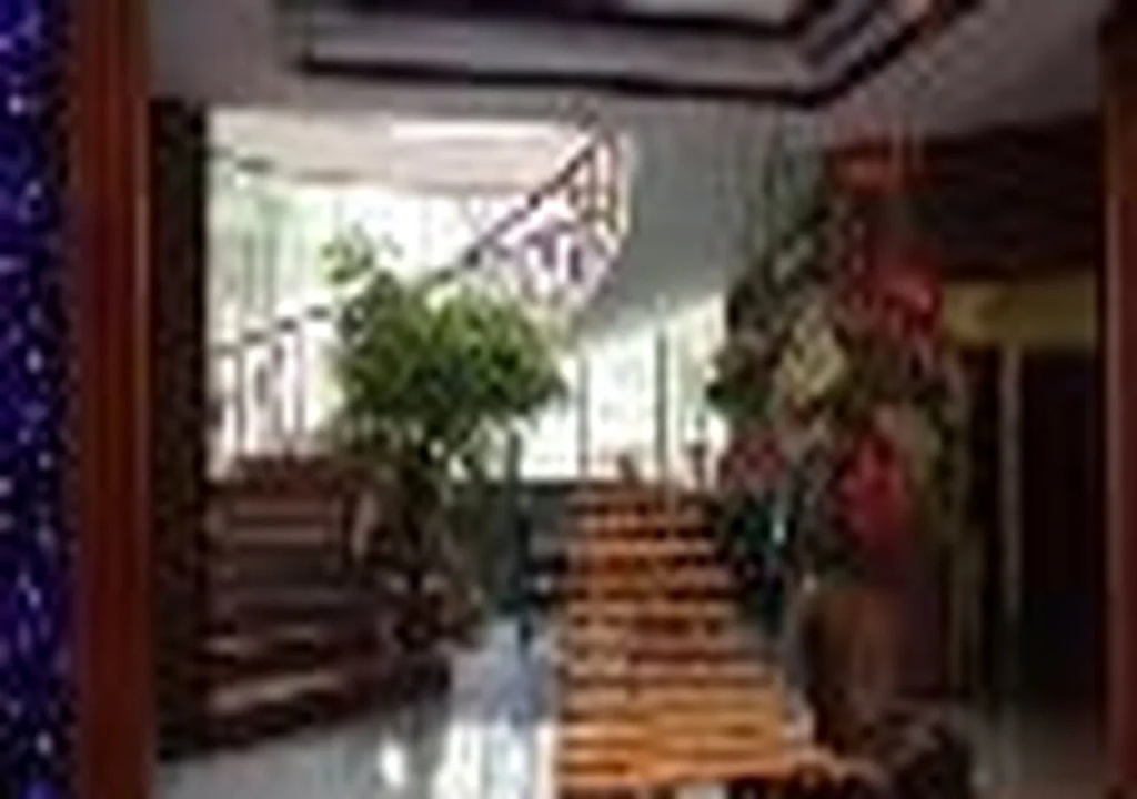 Saigon Park Resort