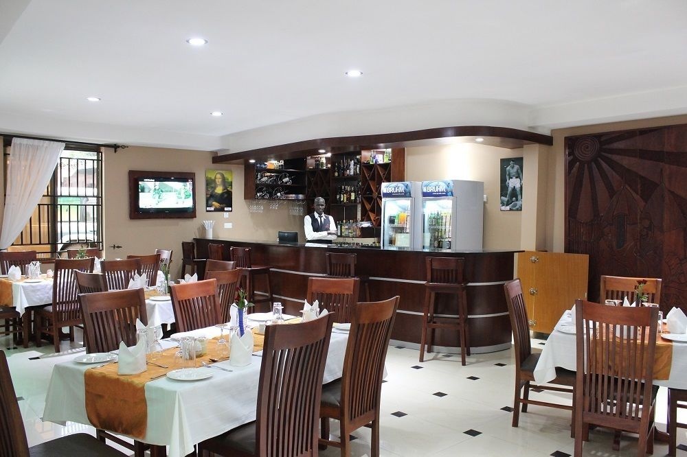 Maries Royale Hotel