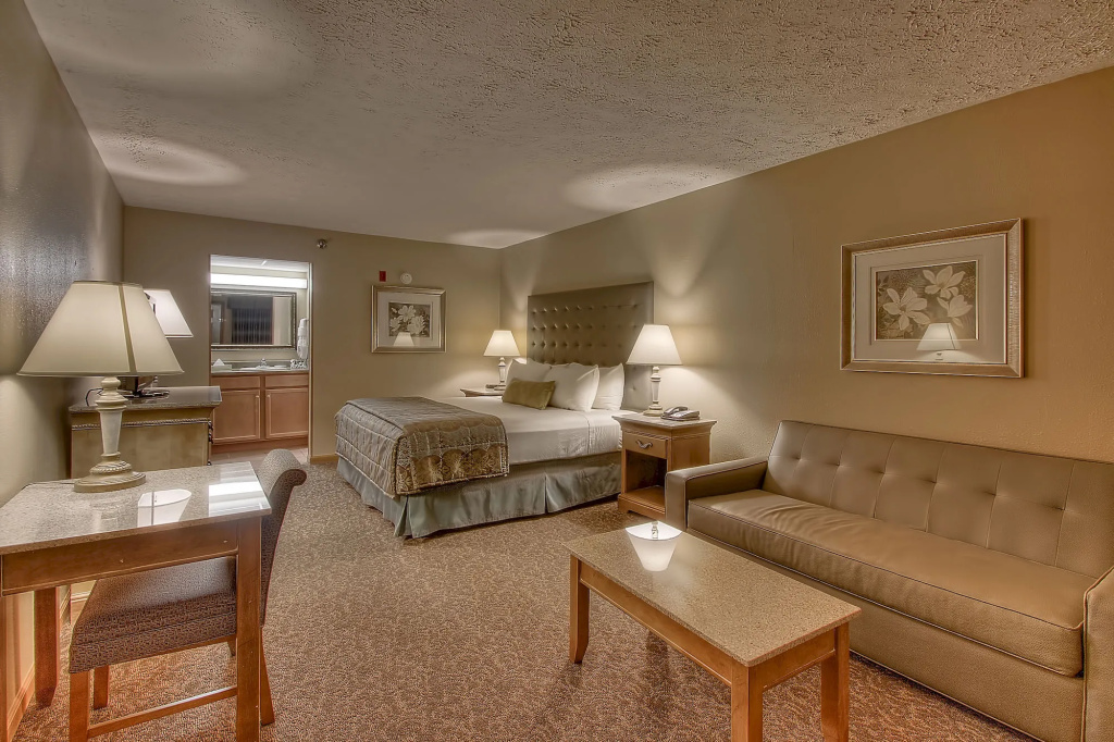 Accommodation By Willow Brook Lodge