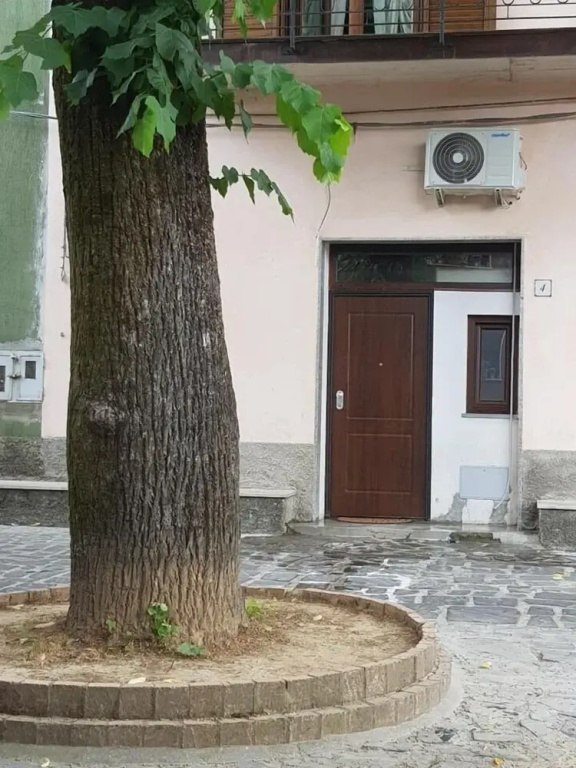 casa nostra
